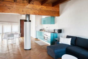 Mincio Apartment - Residenza Puoti